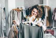 Plus Size Fashion: Capitalistic Feminism or Empowerment? Plus-Size