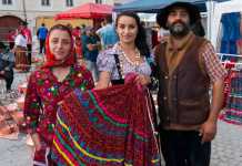 Social Care: How Gypsy, Roma and Traveller Children Face Discrimination Across Europe and the UK Roma Festival