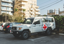 The Legal Implications of Humanitarian Aid Blockades humanitarian aid