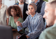 Afghan Women Have a Long History of Taking Leadership and Fighting for Their Rights Afghan women