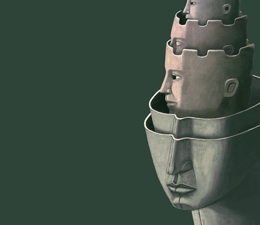 How AI is Hijacking Art History art history