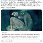 learning something new