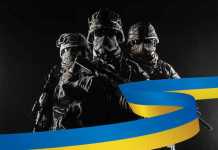 Help Ukraine Today – Save Europe’s Future! Ukraine