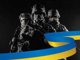 Help Ukraine Today – Save Europe’s Future! Ukraine