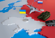 Ukraine: Russian Opposition To The Invasion Is Giving Putin Cause For Alarm Russian opposition