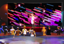 Facebook, The Metaverse And The Monetisation Of Higher Education metaverse