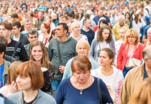 Ukraine: War Has An Impact On People’s Health Beyond Bullets And Bombs ukrainian people