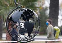 The Outlook For The Global Economy outlook