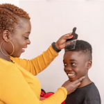 Hair and skin are important to a black child’s identity – but many social workers don’t understand this