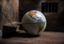 How Africa can Respond to the Seismic Changes in the World: Lessons from History changes in the world