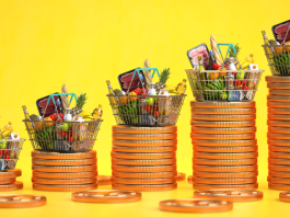 Inflation: The Supermarket Business Model is too Fragile to Shield Customers from Rising Food Prices supermarket business model is too fragile