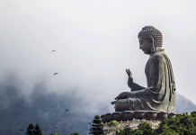Friday Essay: How the West Discovered the Buddha how the West discovered the Buddha
