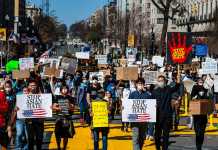 Asian American Experiences of Racism During COVID-19 asian american