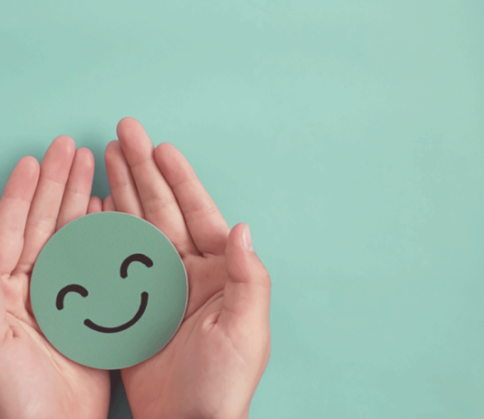 A Button that Tells Your Boss You’re Unhappy: Why Mental Health Wearables Could Be Bad News at Work mental health wearables