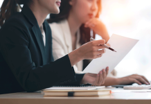 Women in Boardrooms: After Ten Years of Equality Drives, It’s Time for Quotas Women in Boardrooms