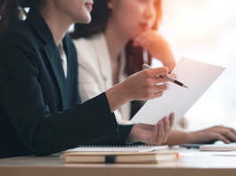Women in Boardrooms: After Ten Years of Equality Drives, It’s Time for Quotas Women in Boardrooms