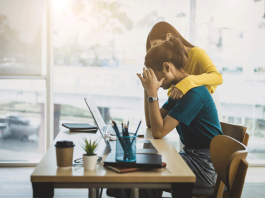 Why it Makes Good Business Sense for Your Employer to Look After your Mental Health Work Mental Health