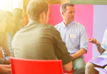 Pilates, Fruit and Amazon’s Zen Booths: Why Workplace Wellbeing Efforts Can Fall Short workplace wellbeing