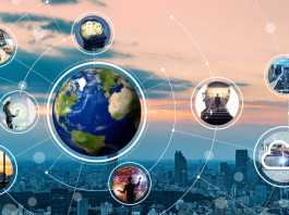 Adapting In An Ever-Changing Business World: When Culture Meets Biology To Survive Global Business and Biotech