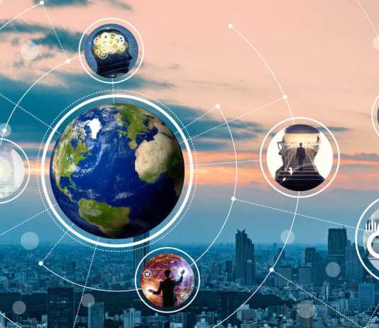 Adapting In An Ever-Changing Business World: When Culture Meets Biology To Survive Global Business and Biotech