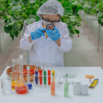 Asian perspective on science