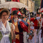 jane austen festival