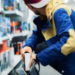 Is it wrong to steal from large corporations A philosopher debates the ethics