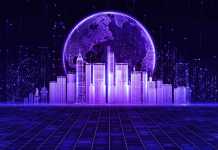 The Metaverse Isn’t Here Yet, But it Already Has a Long History Metaverse-city