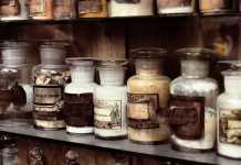 5 Drugs that Changed the World (and What Went Wrong) Old Pharmacy