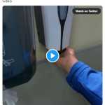 automatic image labelling.