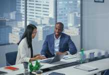 Fintech: Current Trends and Potential Future Developments fintech