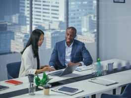Fintech: Current Trends and Potential Future Developments fintech