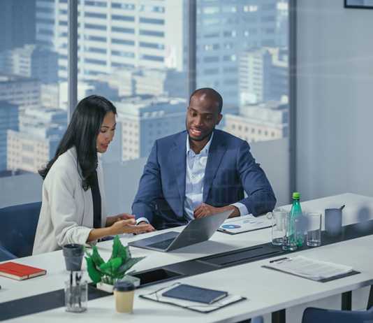 Fintech: Current Trends and Potential Future Developments fintech