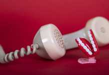 Shhhh, They’re Listening – Inside the Coming Voice-Profiling Revolution phone call