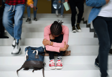 Black Girls are 4.19 Times More Likely to Get Suspended than White Girls – and Hiring More Teachers of Color is Only Part of the Solution school girl suspended