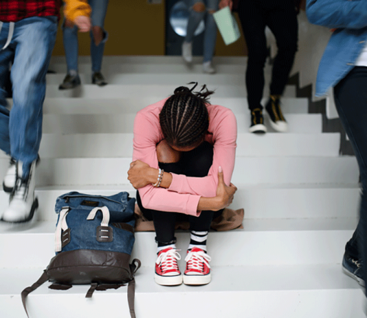 Black Girls are 4.19 Times More Likely to Get Suspended than White Girls – and Hiring More Teachers of Color is Only Part of the Solution school girl suspended