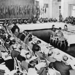 Bretton-Woods-Conference