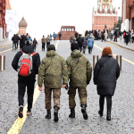 Russia has Mobilized for-War Many Times Before