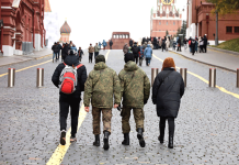 Russia has Mobilized for War Many Times Before – Sometimes it Unified the Nation, Other Times it Ended in Disaster Russia has Mobilized for-War Many Times Before