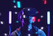 Working in the Metaverse: What Virtual Office Life Could Look Like Working---Metaverse