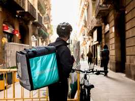 Guilt, Shame, Dissatisfaction: Workers and Customers on the Gig Economy (and how to make it better) gig economy