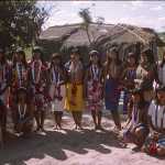 indigenous people