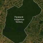parakana indigenous territory