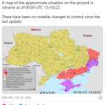 supplying its southern offensive