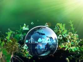 The Financial Imperative of Climate Resilience: Beyond ESG Climate Resilience