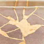 How the philosophy behind the Japanese art form of kintsugi can help us navigate failure