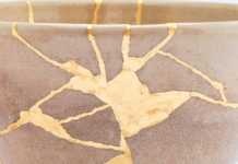 How The Philosophy Behind The Japanese Art Form Of Kintsugi Can Help Us Navigate Failure How the philosophy behind the Japanese art form of kintsugi can help us navigate failure