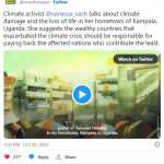 Mozambique as part of a wider package