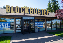 Netflix Show Brings Back Blockbuster, but Some Brands Should Stay Dead blockbuster