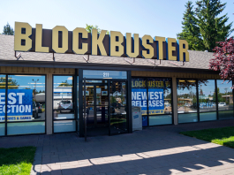 Netflix Show Brings Back Blockbuster, but Some Brands Should Stay Dead blockbuster
